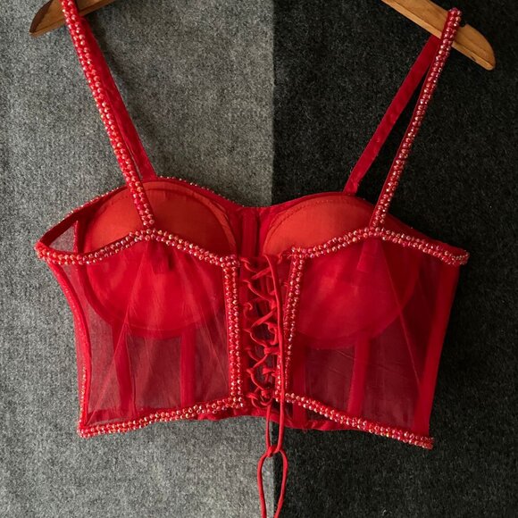 Blouse - Picture 3 of 6